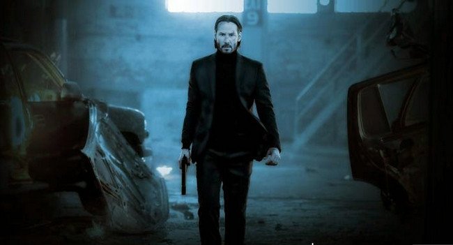 смотреть онлайн фильмы в хорошем качестве джон уик 2014